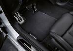 BMW M8 Competition Coupe M Performance Parts 2019 года (WW)